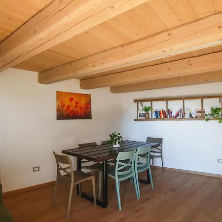 Casa vacanze Amazing In Castelletta With Wifi Precicchie