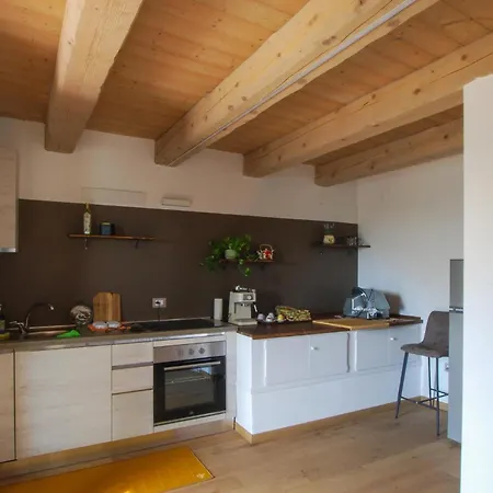 Amazing In Castelletta With Wifi * Precicchie