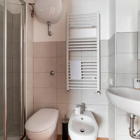 Hébergement de vacances Amazing In Castelletta With Wifi