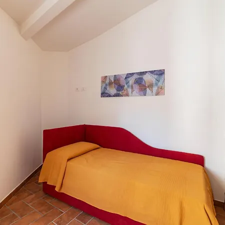 Casa de Férias Amazing In Castelletta With Wifi Precicchie