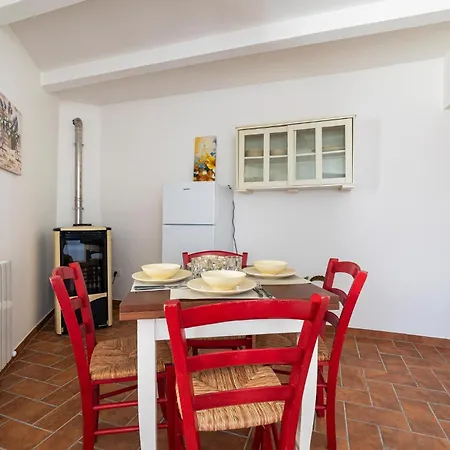 Amazing In Castelletta With Wifi