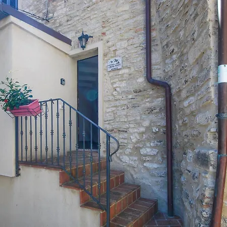 Casa de Férias Amazing In Castelletta With Wifi *