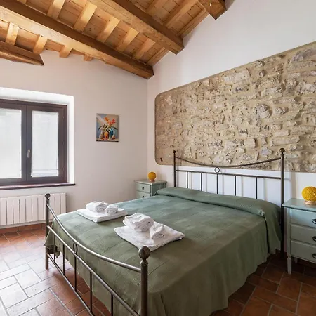 Hébergement de vacances Amazing In Castelletta With Wifi