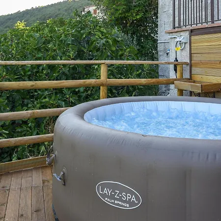 Amazing In Castelletta With Wifi * Precicchie