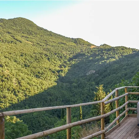 بيت للعطل Amazing In Castelletta With Wifi Precicchie